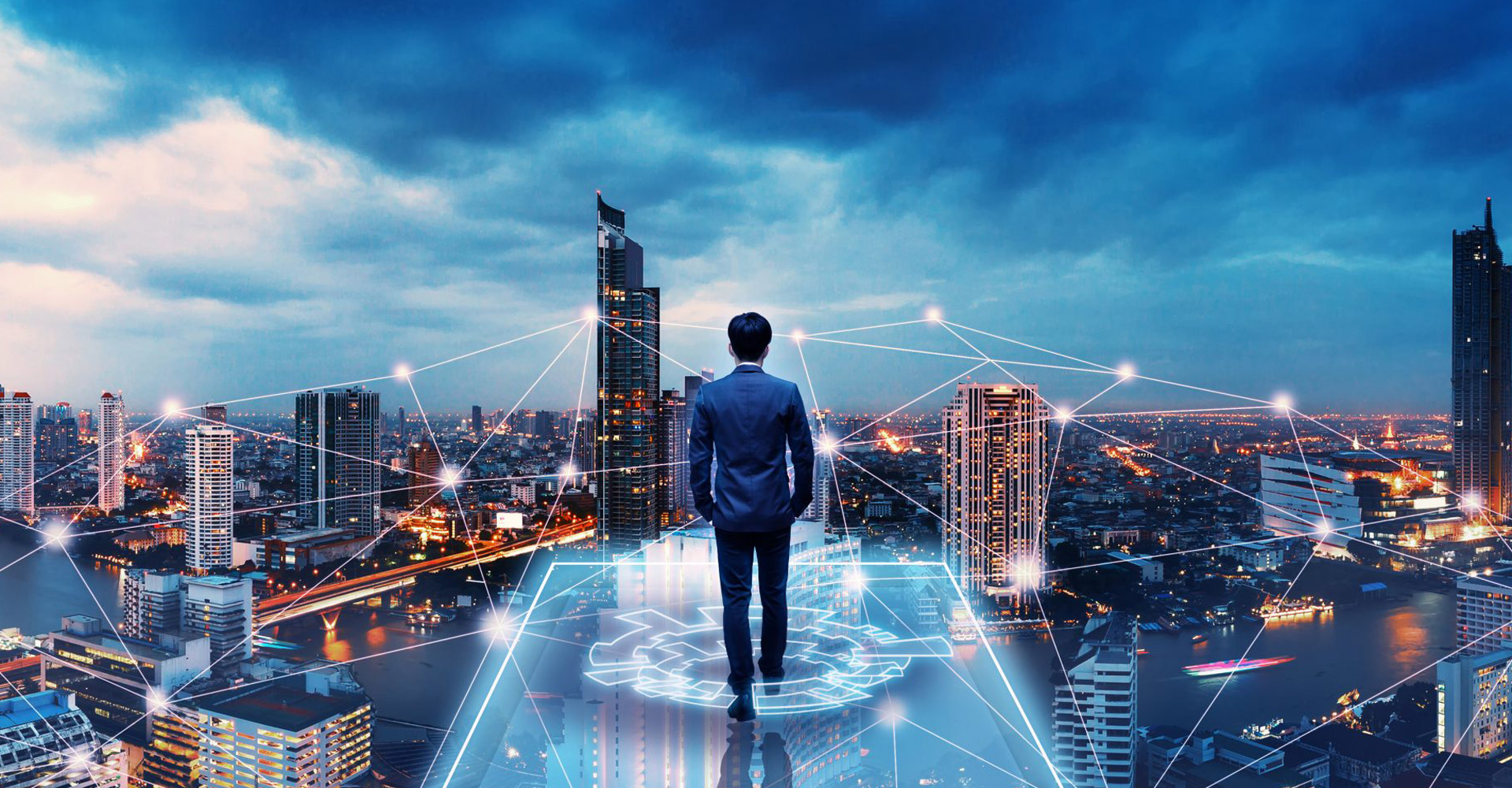 The Top 6 Industries for GIS