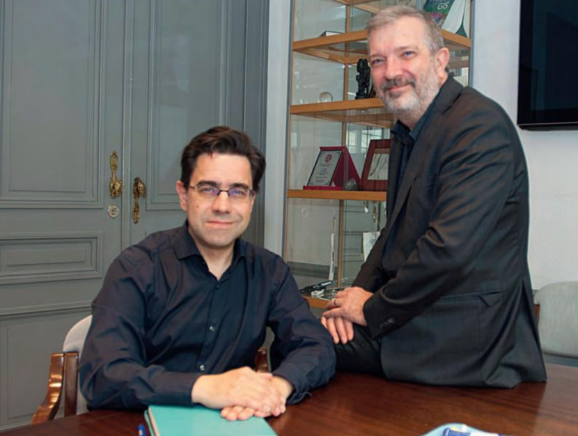 Article “How the New EU Directive Will Change the Geospatial Data Market” published in GIM