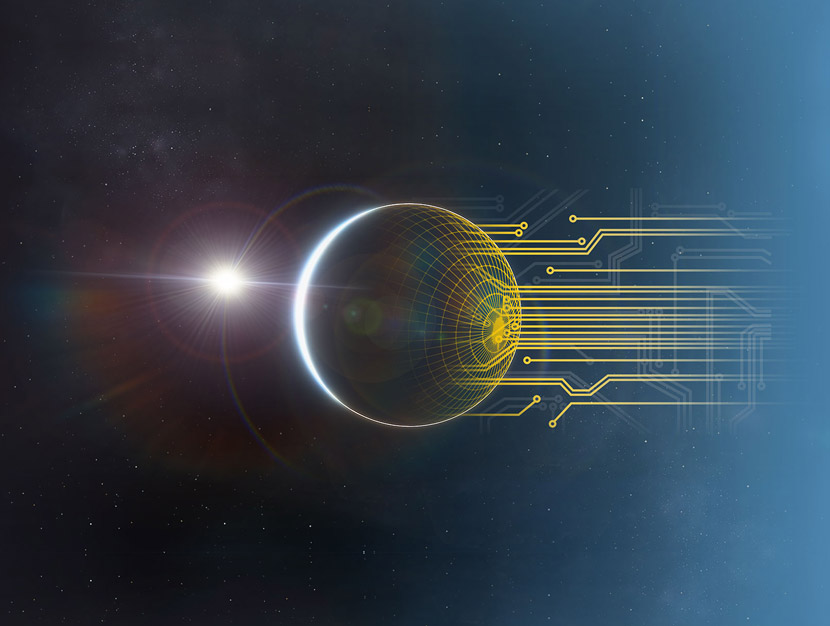 Copernicus Hackathon Graz