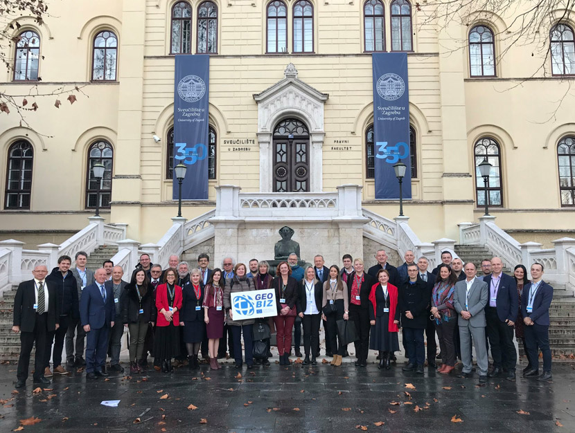 SUCCESSFUL KICK OFF MEETING